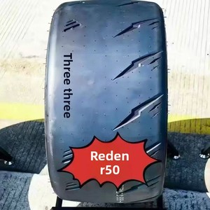 Vente directe d'usine, pneus de course, pneus semi-slicks 295/30R18, pneus de haute qualité - Product Image 5