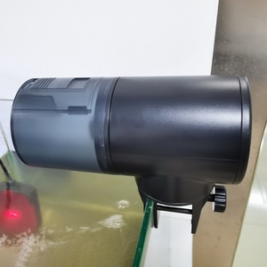 Nouvel Arrivage Distributeur Automatique Intelligent de Nourriture pour Poissons, Distributeur de Nourriture Automatique Compact pour Aquarium, Idéal pour les Koi et les Poissons Rouges - Product Image 3