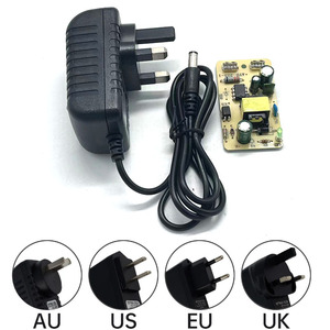 مصنع منخفض موك موك يو يو يو المكونات <span class=keywords><strong>AC</strong></span> ~ USA nc V 50/60Hz 9V1A <span class=keywords><strong>AC</strong></span> DC لجهاز التوجيه محول الطاقة تبديل الكاميرا - Product Image 1