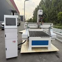 CNC-freesmachine voor hobby-leerlingen 4x4