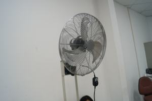 OEM/ODM High Velocity Electric Axial Flow Industrial Ventilation <b>Fan</b> Customizable Motor Speed Mechanical <b>Control</b> GAPIDF000 - Product Image 4