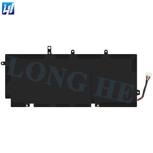 Batterie d'origine BG06XL Type a 45Wh 11.4V pour ordinateur portable HP <span class=keywords><strong>Folo</strong></span> 1040 G3 HSTNN-IB6Z099C DB5D - Product Image 3