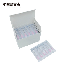 High Quality Nokor <strong>18G</strong> Thin Wall <strong>Needle</strong> Professional Subcision <strong>Needle</strong> For Acne Scars Treatment - Product Image 4