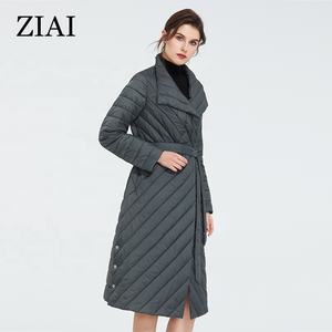 <span class=keywords><strong>Cappotto</strong></span> imbottito <span class=keywords><strong>Oversize</strong></span> impermeabile da donna lungo <span class=keywords><strong>cappotto</strong></span> trapuntato <span class=keywords><strong>nero</strong></span> - Product Image 3