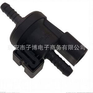 Vanne solénoïde de cartouche de charbon actif 06E906517A 0280142431 pour remplacement et réparation Wenzhou Zhejiang - Product Image 2