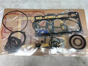 Kit de joints de moteur diesel D905 D1005 D1105 D1105T D1305 B21 B2320 B2400 B26 B2650 Kit de révision pour excavatrice 16261-12350 - Product Image 2