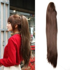 Mem5mo93 _ 55 extension per capelli umani di alta qualità - Product Image 1