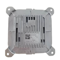 Nuevo Módulo de Control de Faros LED 260554858R 10102200006 para Renault Nissan