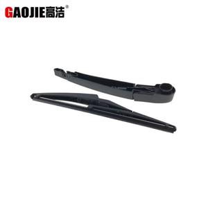 Compatible avec l'ensemble de bras d'essuie-glace arrière et l'unité d'essuie-glace arrière Fiat Tipo 2015-2019. - Product Image 1