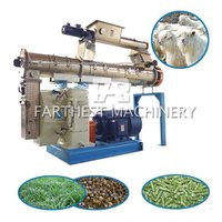 Machine de granulation d'aliments pour volailles, mini moulin à granulés, prix de gros le plus bas