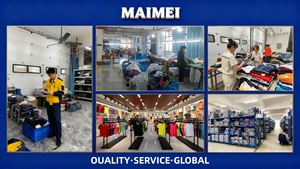 Vente en gros : Nouveaux maillots de football des équipes nationales africaines 2026, style algérien et thaïlandais, durables et confortables. - Product Image 5