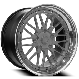 Jantes forgées 18 19 20 21 22 23 24 pouces pour Buick Regal Lacrosse Boulevard Excelle Envision Avenir Enclave GL8 GL6 benz bmw audi - Product Image 2