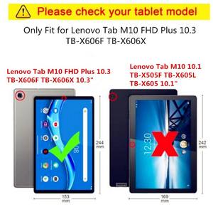 Protector de Pantalla de Vidrio Templado HD 9H Anti-Golpes para Lenovo <span class=keywords><strong>Tab</strong></span> M10 HD Gen 2, Legion <span class=keywords><strong>Tab</strong></span> Plus, M9, P11, iPad, Samsung <span class=keywords><strong>Tab</strong></span>, Todos los Modelos - Product Image 4