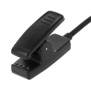 Câble de charge pour <span class=keywords><strong>Garmin</strong></span> pour Fenix 5 5 S 5X Forerunner <span class=keywords><strong>935</strong></span> Quatix 5 5 Sapphire Vivoactive 3 Vivosport D2 Charlie Approach S60 - Product Image 4