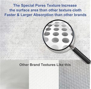 Tabletas absorbentes de color <span class=keywords><strong>Berserk</strong></span> Color Grabber para facilitar el lavado de ropa - Product Image 5