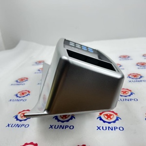 จอภาพ DX สำหรับรถขุด - Product Image 3