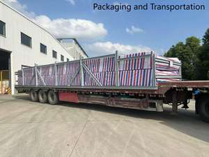 Trocador De Calor De Chapa E Estrutura De Aço Inoxidável-Industrial Cooling Systems - Product Image 6