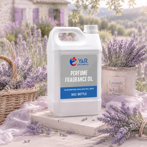 Huile Essentielle de Lavande Naturelle Douce de <span class=keywords><strong>Provence</strong></span>, Matière Première Parfumée pour la Fabrication de Parfums DIY - Product Image 1