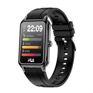 HKSF B9 Smart <b>Watch</b> 1.57"TFT Screen Chipset JL7012F6 180mAh Battery Silicone straps Metal <b>case</b> - Product Image 1