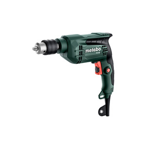 Perceuse Metabo Be 650, 650 Watts, outil électrique professionnel pour percer et visser - Product Image 1