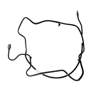 Conexiones de línea de retorno de combustible de nylon para vehículos Renault, número de pieza 8200741229 - Product Image 1