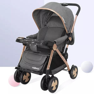 Offre Spéciale poussette 3 en 1/poussette de liste d'articles pour bébé avec écharpe pour bébé - Product Image 2