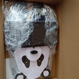 Recién llegado, Color personalizado, Animal, perro, decoración de jardín, maceta para flores, moldes para macetas, macetas de <span class=keywords><strong>PVC</strong></span> para exteriores - Product Image 3
