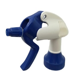 Pulverizador de gatillo de plástico grande 45/400 <span class=keywords><strong>con</strong></span> <span class=keywords><strong>cierre</strong></span> de tapa de botella de 45mm Tapas de limpieza del hogar Tipo de producto - Product Image 2