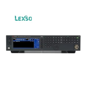 Keysight N5181b Mxg X <b>Series</b> Usb Storage 9 Khz to <b>6</b> Ghz Rf Analog Signal Generator Lexso - Product Image 6