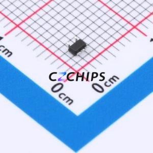 Amplificador operativo de chip IC de circuito integrado GT8071C5 original a estrenar - Product Image 2