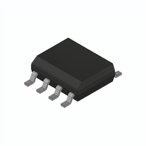 Componentes de Gestión de Energía (PMIC) Electrónicos ISL6613ECBZ 8 SOIC con Pad Expuesto Distribuidor Autorizado - Product Image 1