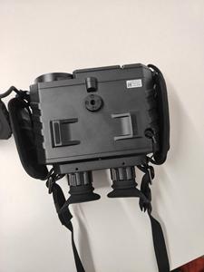 T-F 640*512 hồng ngoại và ánh sáng nhìn thấy Laser La bàn cầm tay khác nhau, Ống Nhòm thông minh kính viễn vọng Hình ảnh nhiệt - Product Image 6