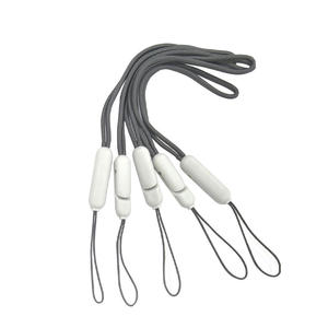 Casing bening bertali untuk Apple Airpods Pro 2nd Gen earphone nirkabel transparan tali penutup untuk Airpods Pro 2 tas kotak pengisian - Product Image 3