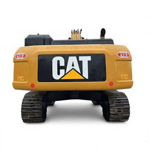 รถขุดมือสอง CAT 336D 2L ราคาถูก คุณภาพเยี่ยม รถขุดมือสอง CAT ขาย - Product Image 1