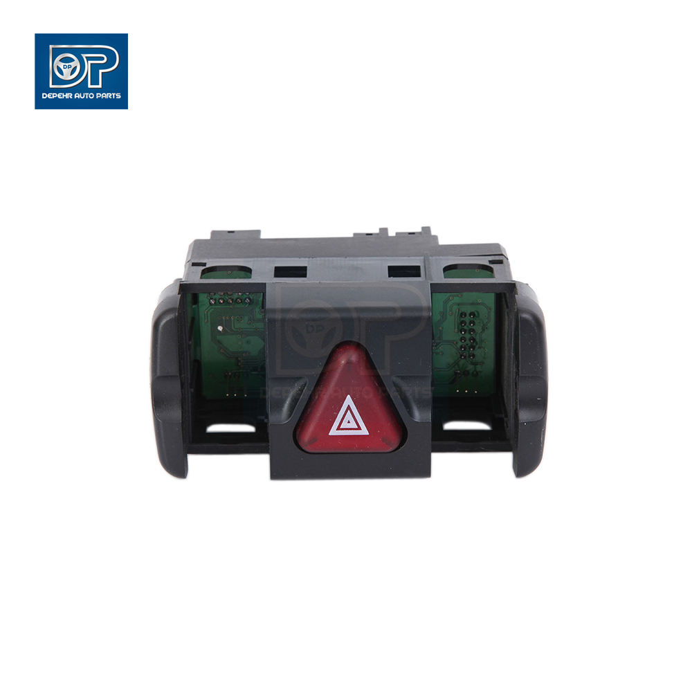9434460523 Warning Hazard Switch for MB ACTROS MP2 MP3 Trucks