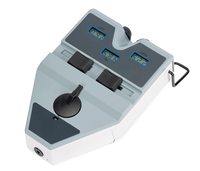 LY-9C Digital Precision Optical Instrument PD Meter Optometry Optical Instrument