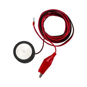 Zhong Hua Jiang โพรบแบบสัมผัสใช้กับ <span class=keywords><strong>grbl</strong></span>/Mach 3 CNC เราเตอร์ <span class=keywords><strong>Z</strong></span>-Axis การตั้งค่าเครื่องมือแกน <span class=keywords><strong>Z</strong></span> สำหรับ3018 Pro - Product Image 1