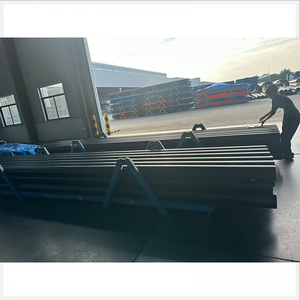 Kit de Tuberías y Accesorios de PE de Alta Presión y Durabilidad, Solución Completa Ligera para Sistemas Flexibles de Suministro de Agua - Product Image 1