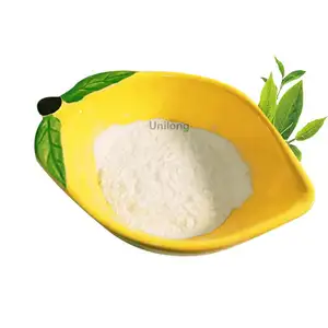 Daily Chemicals (e)-2-methylbut-2-enoic Acid Tiglic acid CAS 80-59-1 With Competitive Price