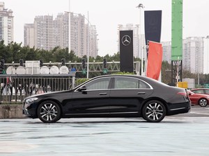 Mercedes-Benz Prestige Turbo Automatique Gauche, Limousine Haut de Gamme, Cabine Arrière Exécutive, Silencieuse, Économique, Vente en Gros Afrique - Product Image 4