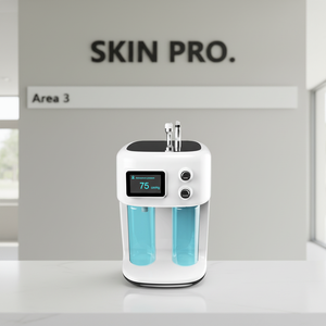 Equipo <span class=keywords><strong>de</strong></span> Hidrodermoabrasión Profunda 2026 para <span class=keywords><strong>Limpieza</strong></span> <span class=keywords><strong>Facial</strong></span>, Peeling y Tratamiento <span class=keywords><strong>Facial</strong></span> Profesional, <span class=keywords><strong>Precio</strong></span> <span class=keywords><strong>de</strong></span> Fábrica - Product Image 1