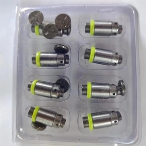 Tappet de válvula para elevadores de válvula de motor <span class=keywords><strong>Nissan</strong></span> Ka24 13257-40f16 - Product Image 3