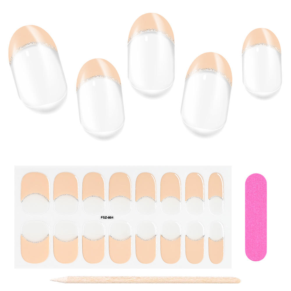 NK-FSZ-004 without tools