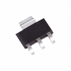 Original One Stop Service Buy Electronics Components Online LDL1117S30R TO 261 4, TO 261AA Power Management (PMIC) - Product Image 1