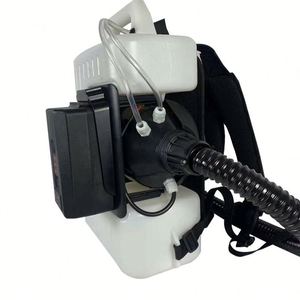 Nhỏ Fogging Máy Xách Tay Nhiệt Fogger Máy Sương Mù Phun Sương Fogger Máy Cho Nông Nghiệp Kiểm Soát Dịch hại Khử Trùng - Product Image 3