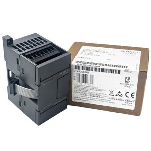 โมดูลซีพียู Siemens 6ES7223-1BF22-0XA8 6ES7 223-1BF22-0XA8 S7-200 - Product Image 1
