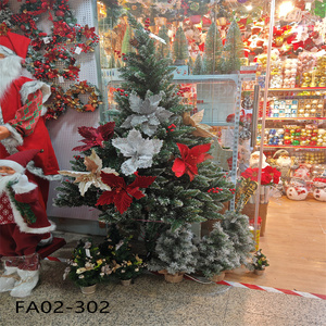 Decorazioni desktop di natale all'ingrosso mini <span class=keywords><strong>albero</strong></span> di <span class=keywords><strong>pino</strong></span> <span class=keywords><strong>albero</strong></span> di natale decorazioni di natale cedro bianco piccolo <span class=keywords><strong>albero</strong></span> di natale - Product Image 5