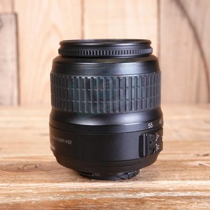 HFT Professional AF-S DX 18-55mm F/3.5-5.6G ED II Digital Camera Lens Wide-angle Wholesale Camera Digital - Product Image 4
