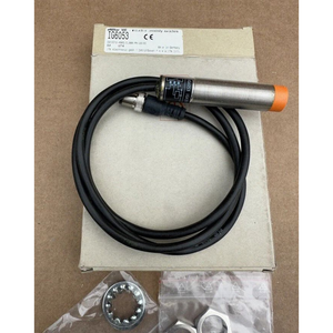 หนึ่งชิ้นสำหรับเซ็นเซอร์สวิตช์ความใกล้เคียง IFM รุ่นใหม่ IG6053 - Product Image 1