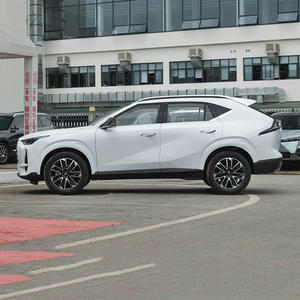 Paiement anticipé 6000 $2025 GAC Trumpchi GS4 <span class=keywords><strong>SUV</strong></span> à traction avant Nouvelle voiture à essence automobile Grand espace fabriqué en Chine à vendre - Product Image 4